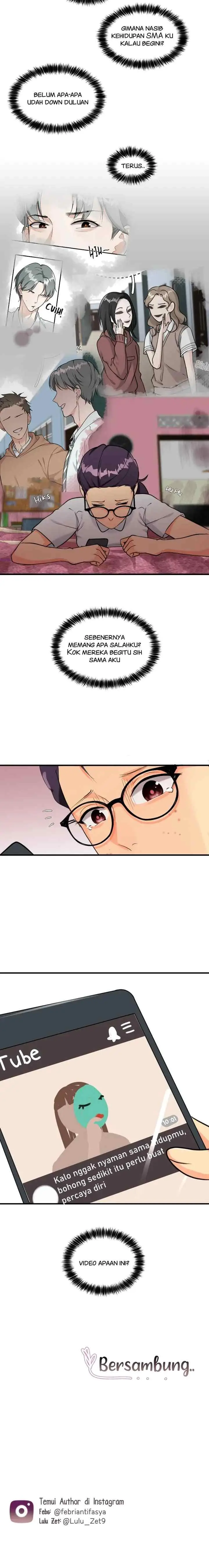 Lying Girl chapter 10 halaman 10
