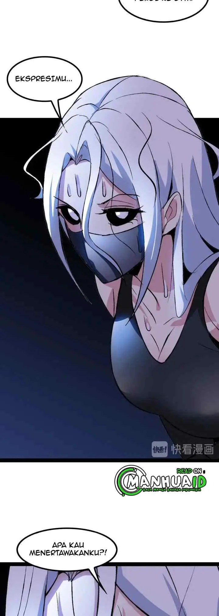 I Am an Invincible Genius chapter 94 halaman 13
