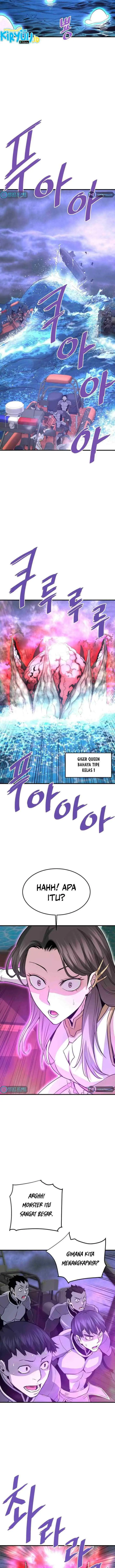 Han Dae Sung Returned From Hell chapter 56 halaman 9