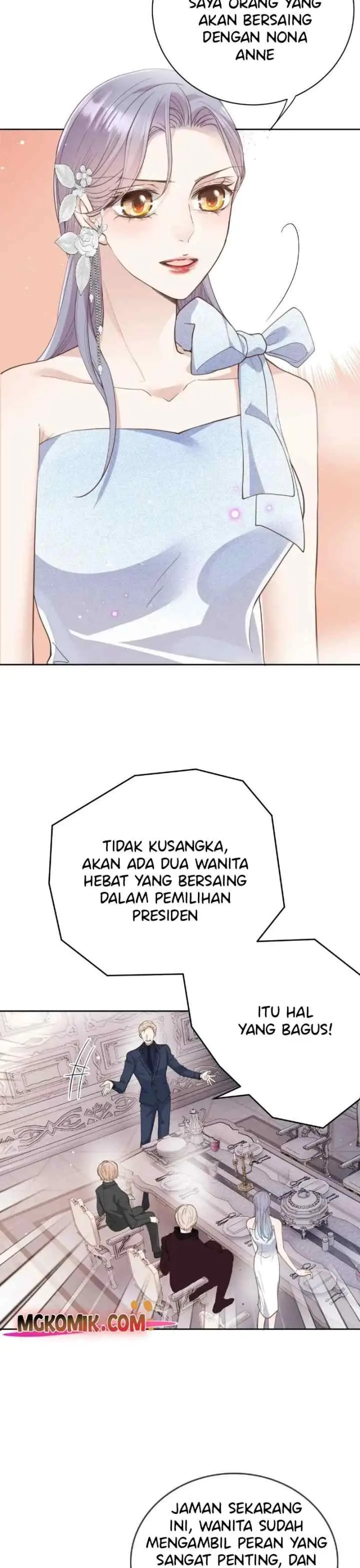 The Duke's Hidden Baby: BOGO! chapter 219 halaman 12