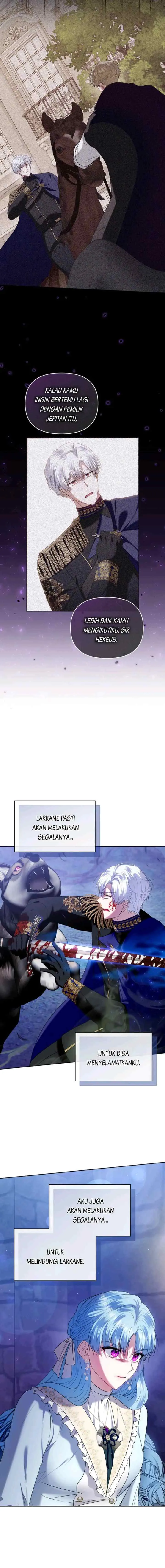 In This Life, I Am the Master chapter 86 halaman 12