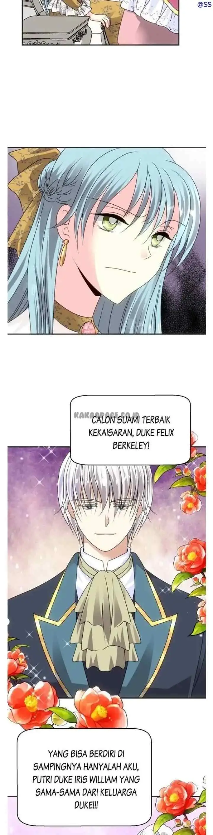 I Refuse the Duke chapter 56 halaman 12