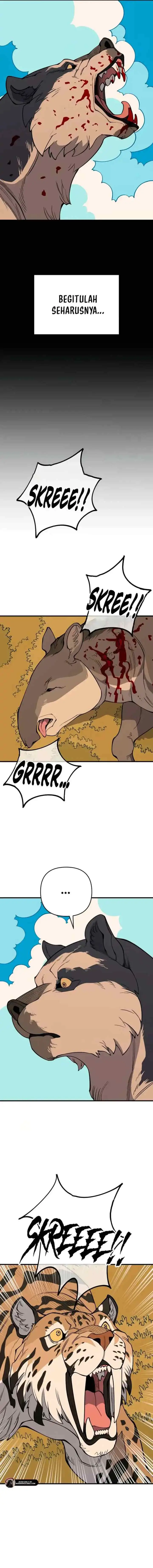 Ancient Animals chapter 23 halaman 12