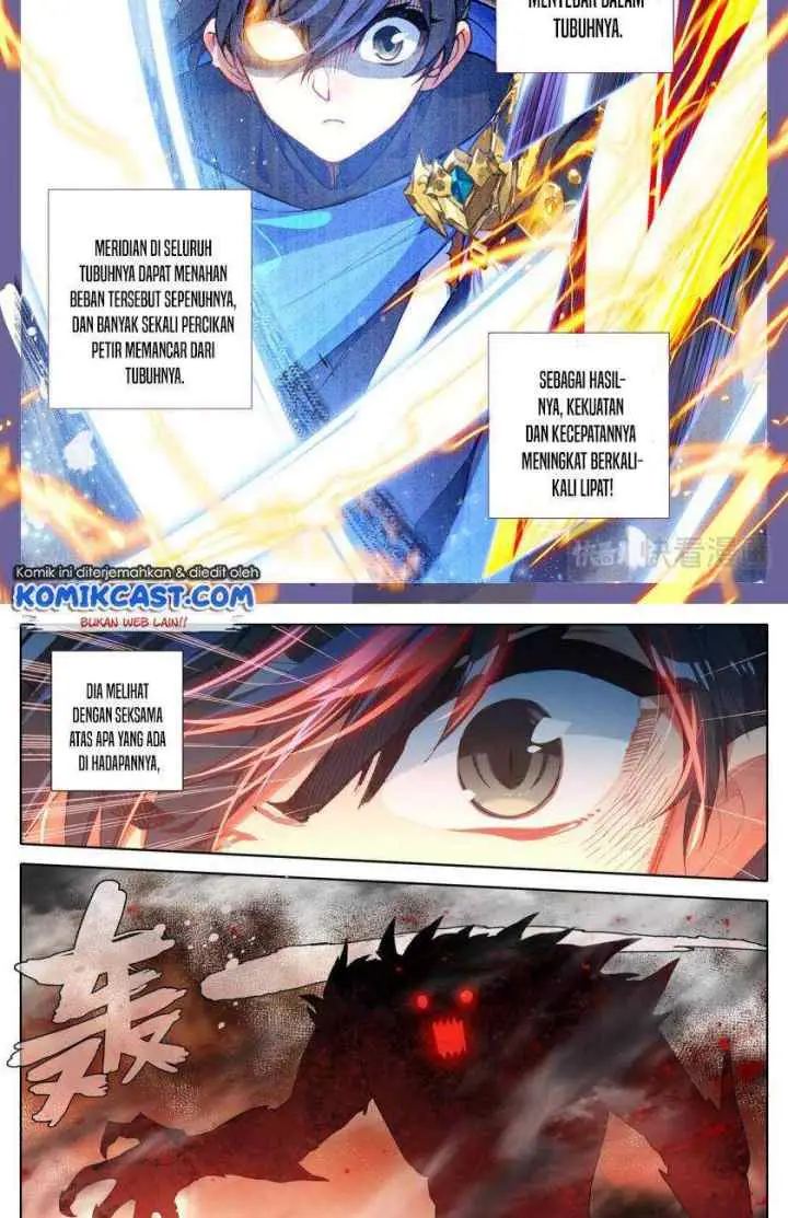 Cang Yuantu chapter 29 halaman 15