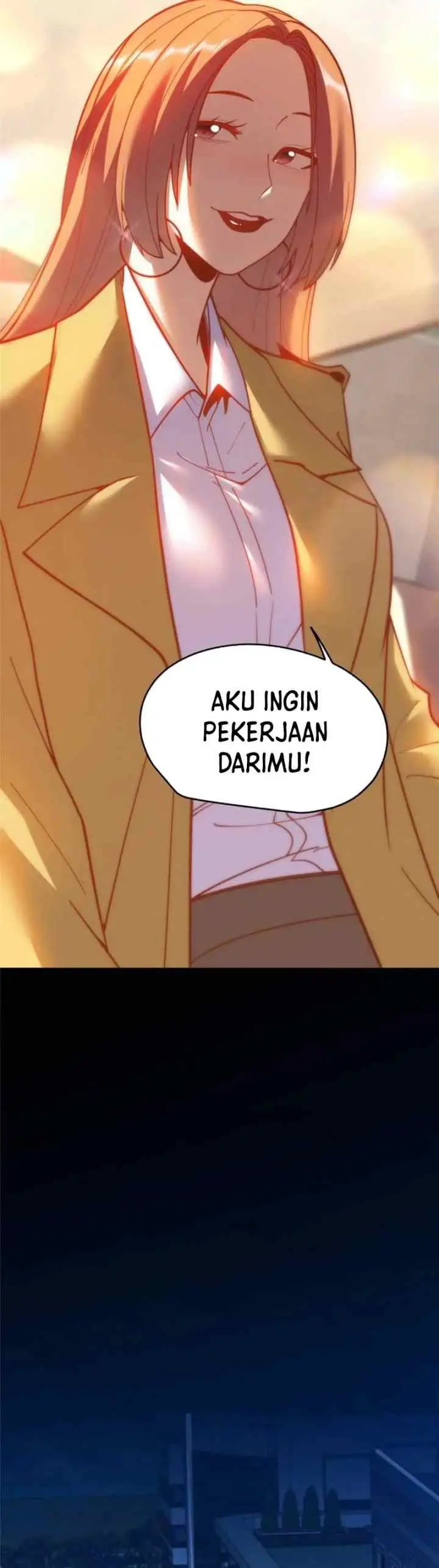 I Use Cash to Level Up chapter 164 halaman 9