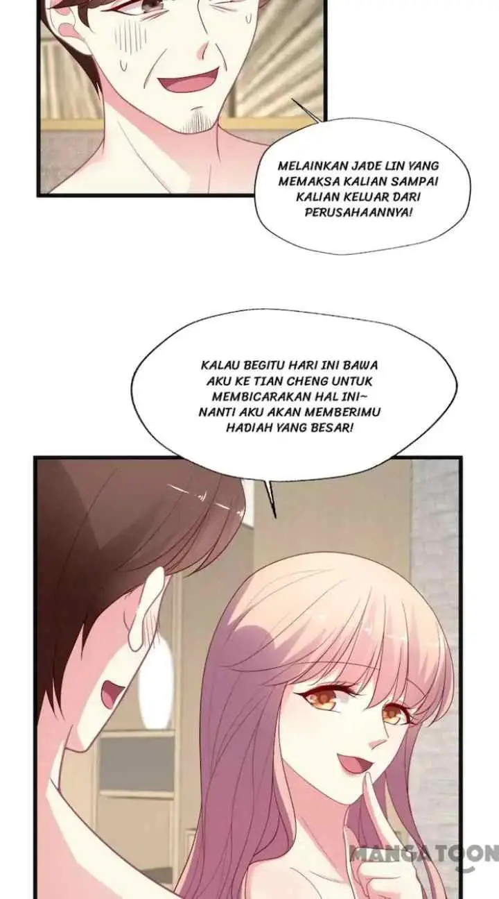 Cost of Being Famous (A-List) chapter 145 halaman 4