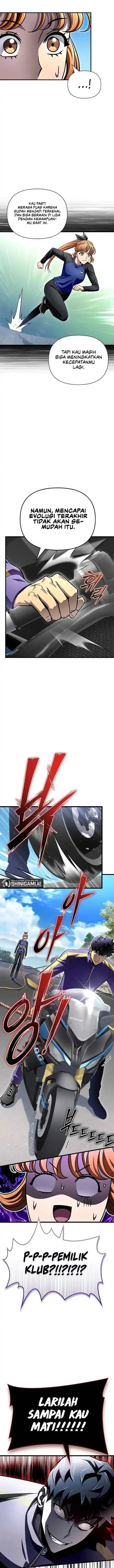 Campo de batalha sobre-humano chapter 83 halaman 15