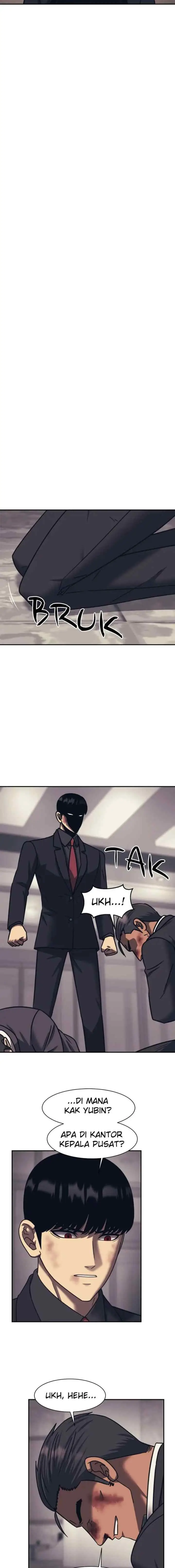 I Am Unbeatable chapter 87 halaman 14