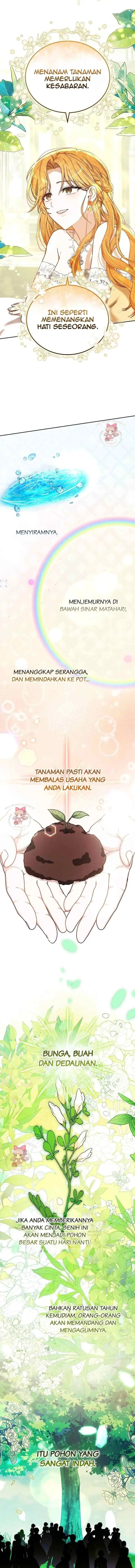 Bride of Obsidian chapter 63 halaman 12