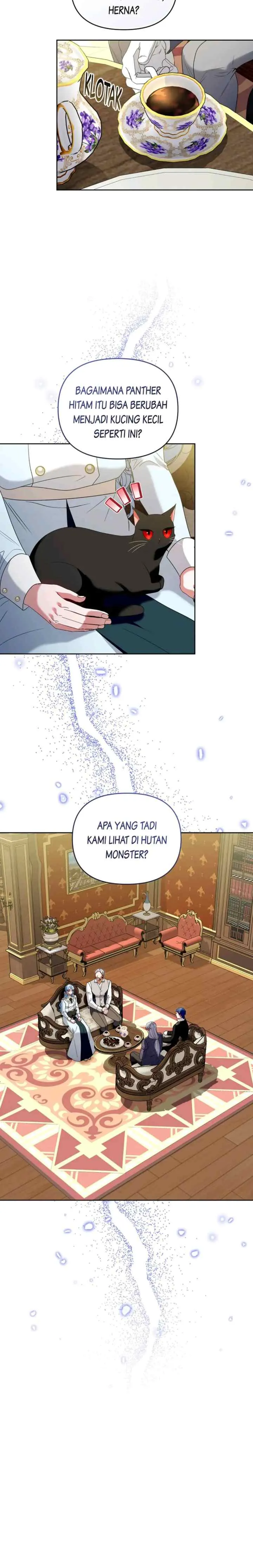 In This Life, I Am the Master chapter 91 halaman 11