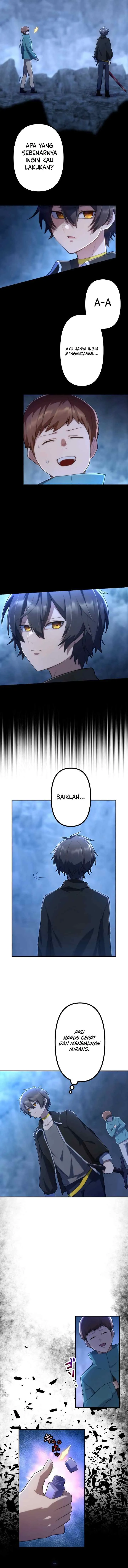 I Became an S-Rank Hunter With the Demon Lord App chapter 40 halaman 7