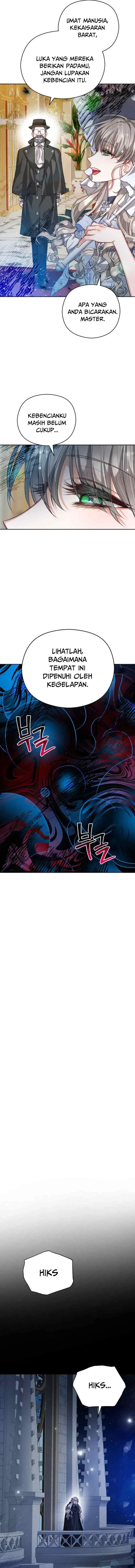 Lips Upon a Sword's Edge chapter 77 halaman 17