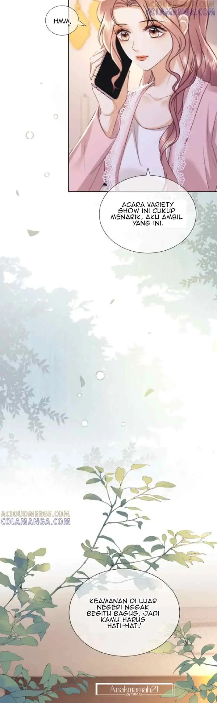 Meet My Wife, Who's Also My Fan chapter 98 halaman 4