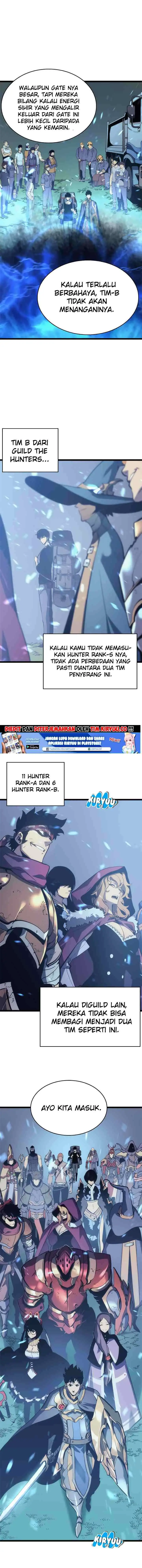 Solo Leveling chapter 68 halaman 11