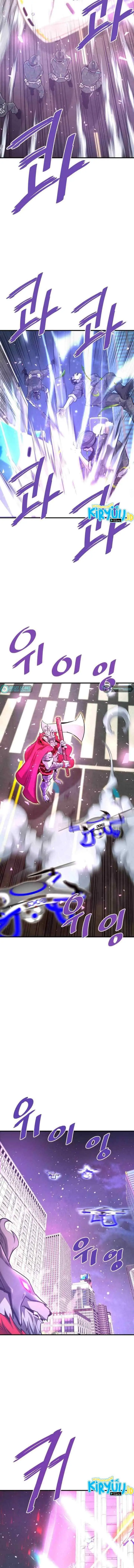 Han Dae Sung Returned From Hell chapter 50 halaman 16