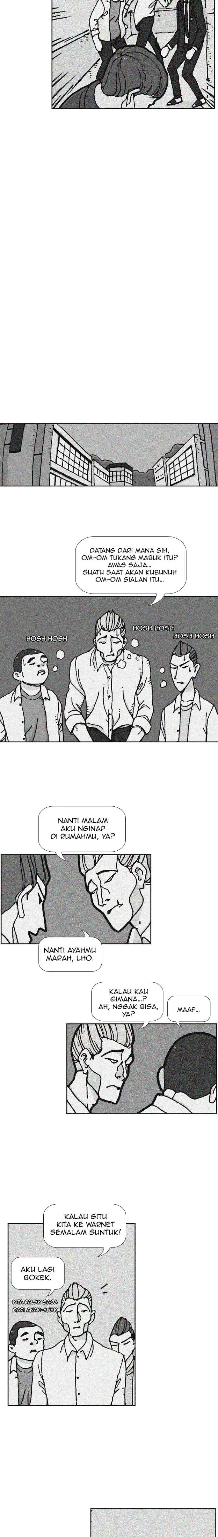 New Normal: Class 8 chapter 250 halaman 11
