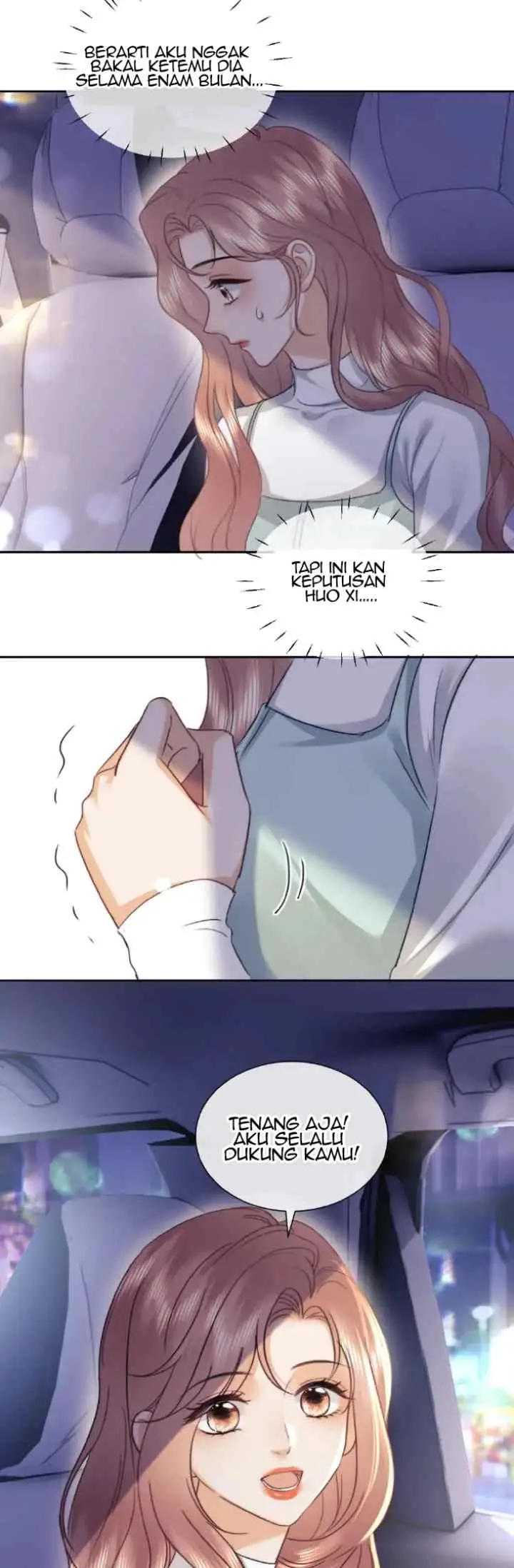 Meet My Wife, Who's Also My Fan chapter 92 halaman 17