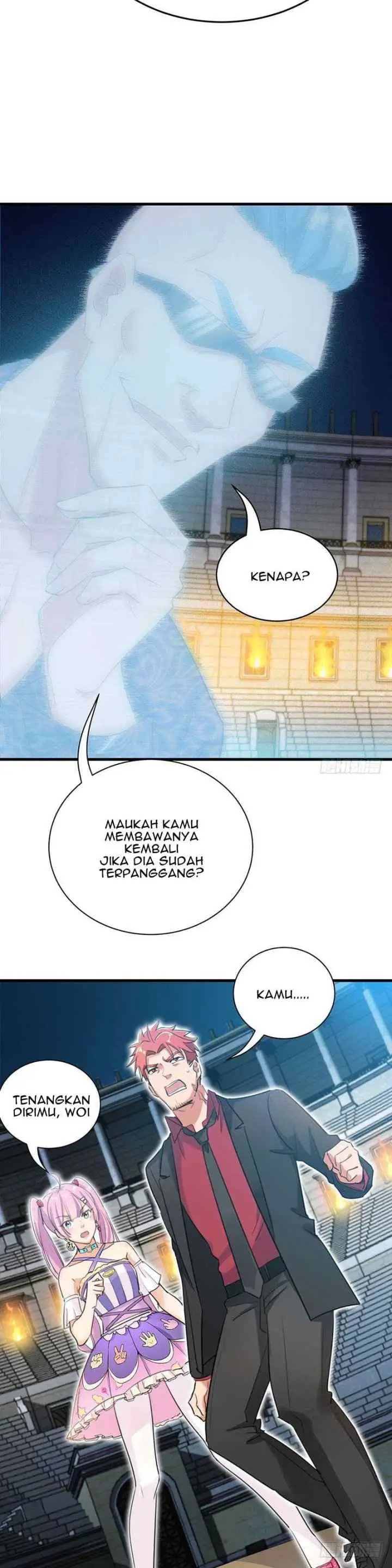 Dianfeng chapter 37 halaman 4