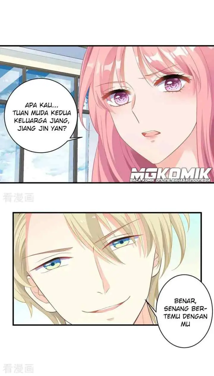 Take Your Mommy Home chapter 52 halaman 8