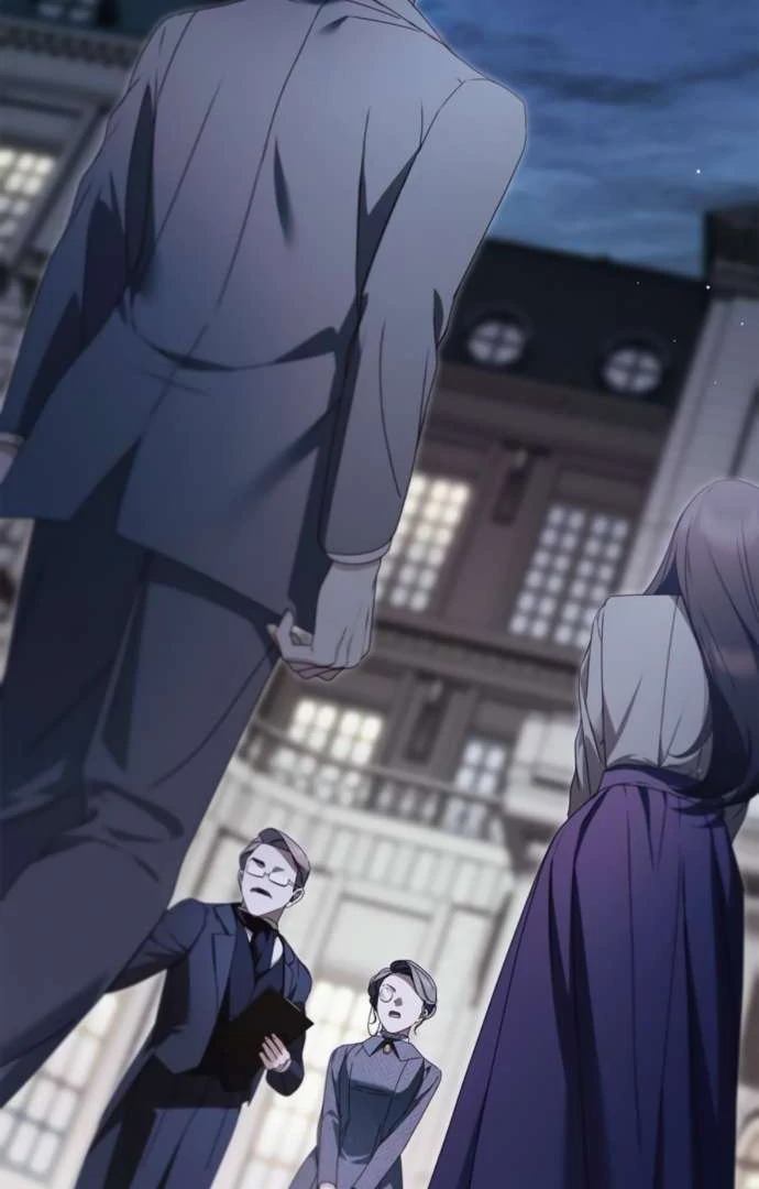 The Count's Secret Maid chapter 53 halaman 59
