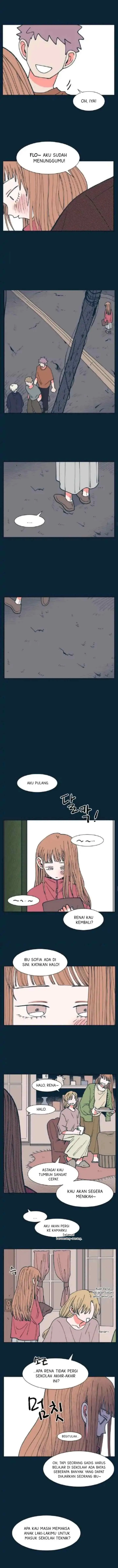 Dam of the Forest chapter 49 halaman 12