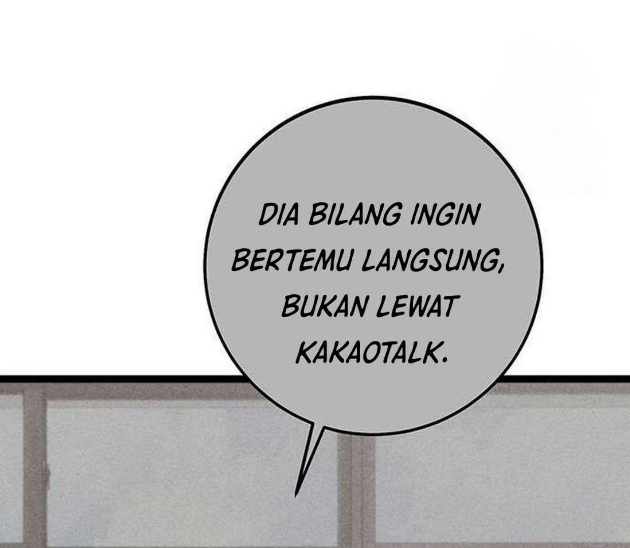 High School Queen chapter 24 halaman 353