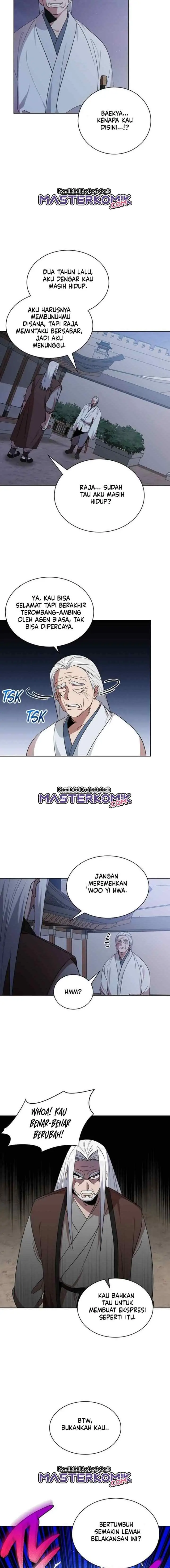Fire Dragon King chapter 28 halaman 9