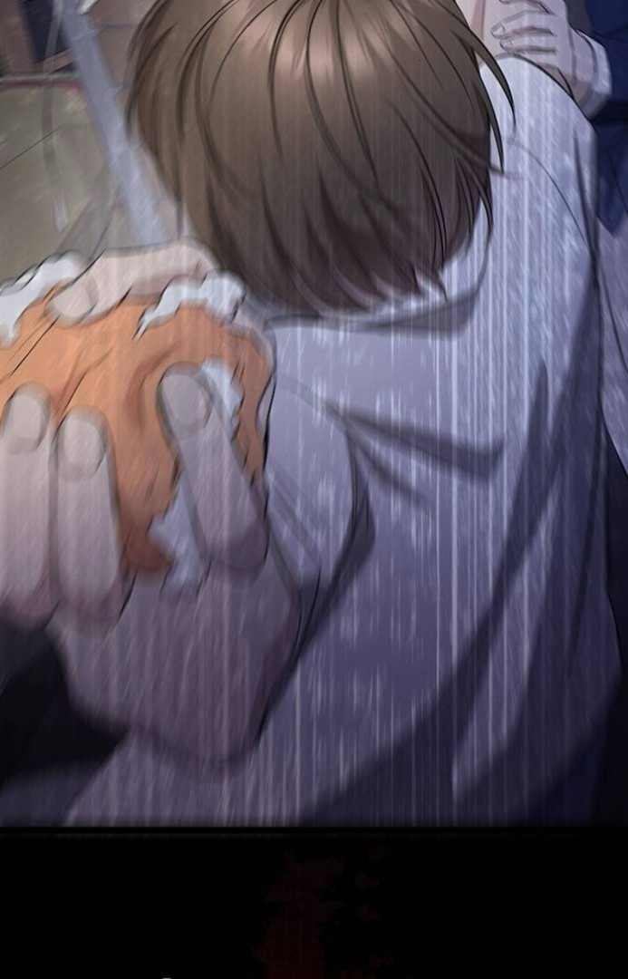 High School Queen chapter 6 halaman 36