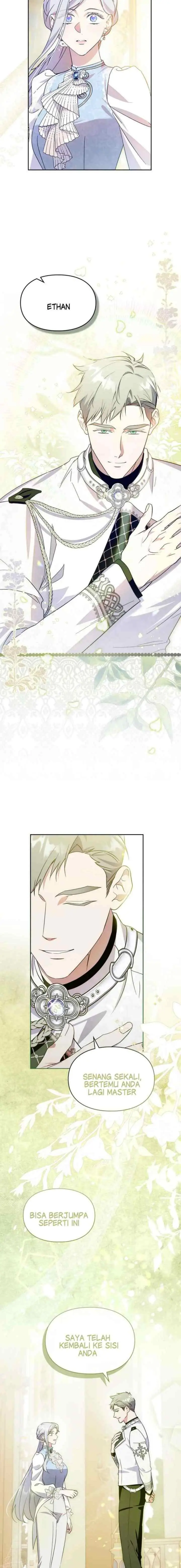 I Became the Tyrant's Servant chapter 81 halaman 13