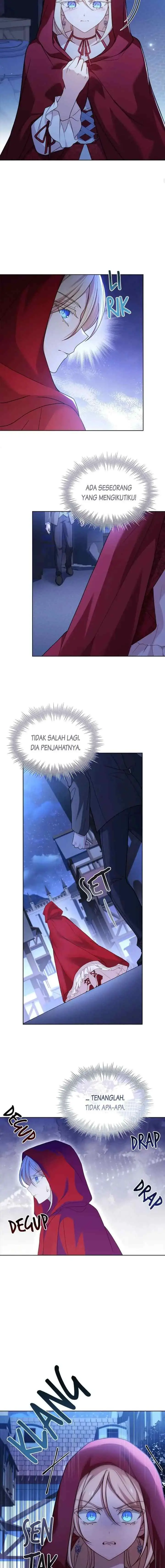 I Want to Break After Countless Regression chapter 94 halaman 4