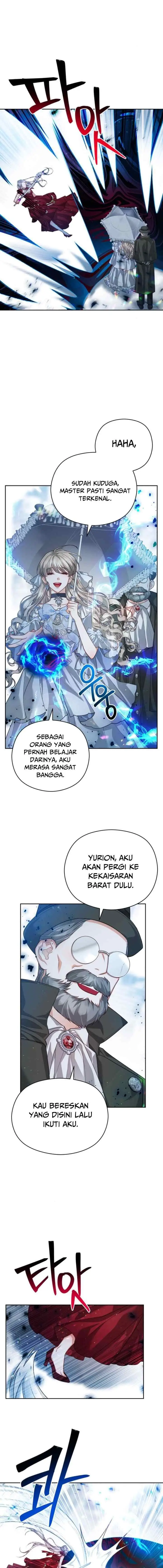 Lips Upon a Sword's Edge chapter 78 halaman 4