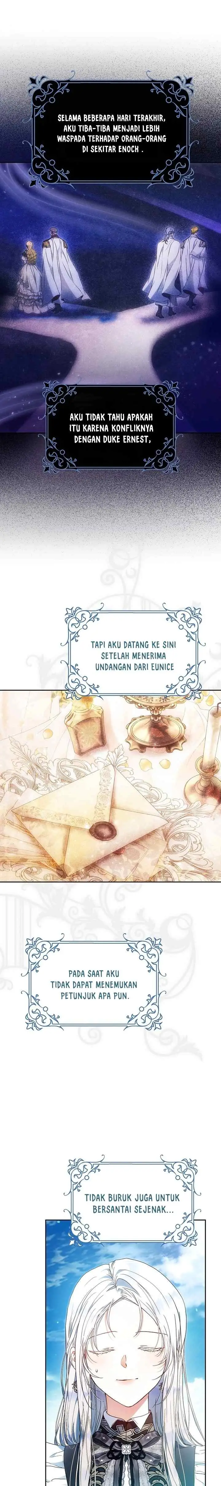 I Became the Wife of the Male Lead chapter 115 halaman 12