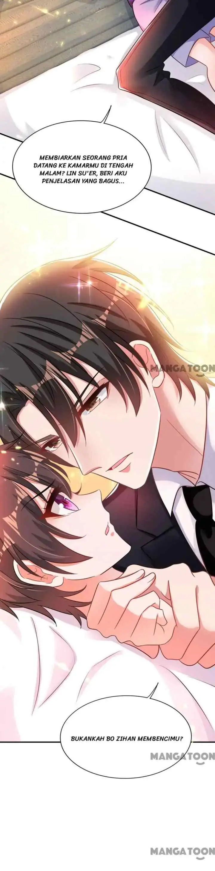 Don't Mess With Missy! chapter 86 halaman 6