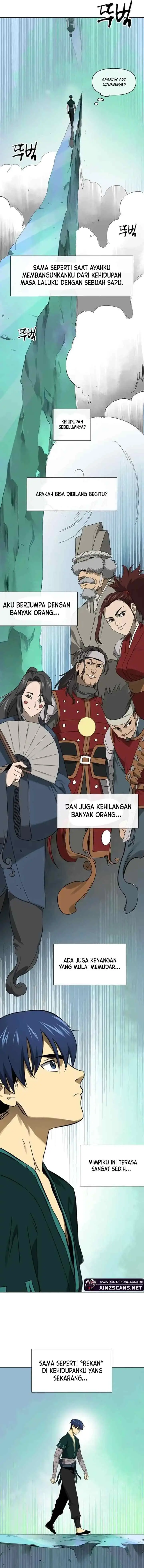 Infinite Level Up in Murim chapter 250 halaman 15