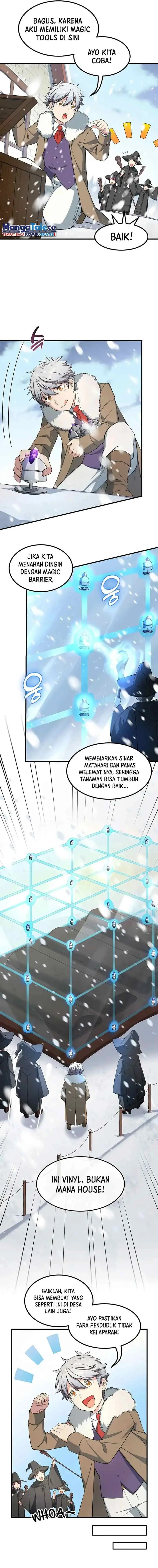How the Pro in His Past Life Sucks the Sweet Honey chapter 38 halaman 11