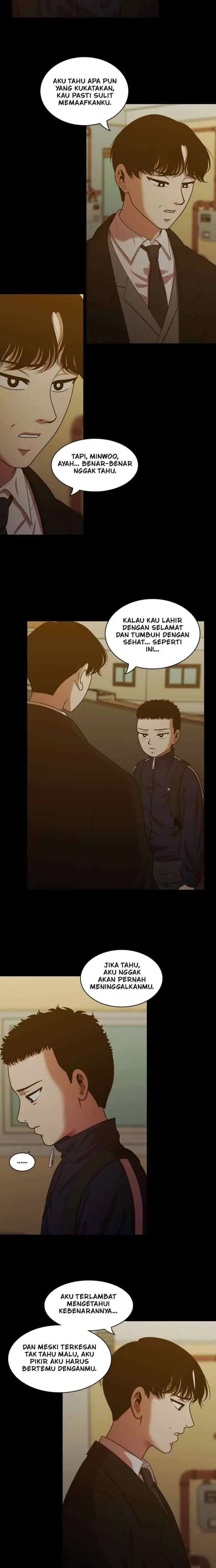 Mañana chapter 229 halaman 7