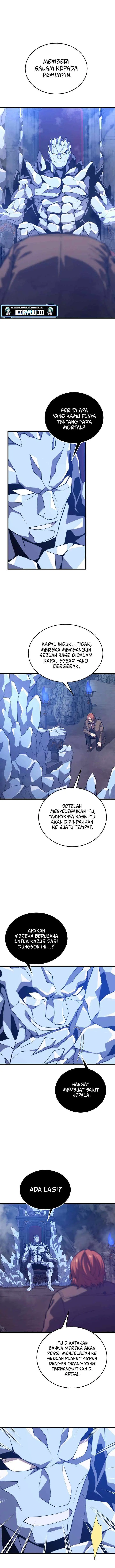 Seoul Station Necromancer chapter 99 halaman 11