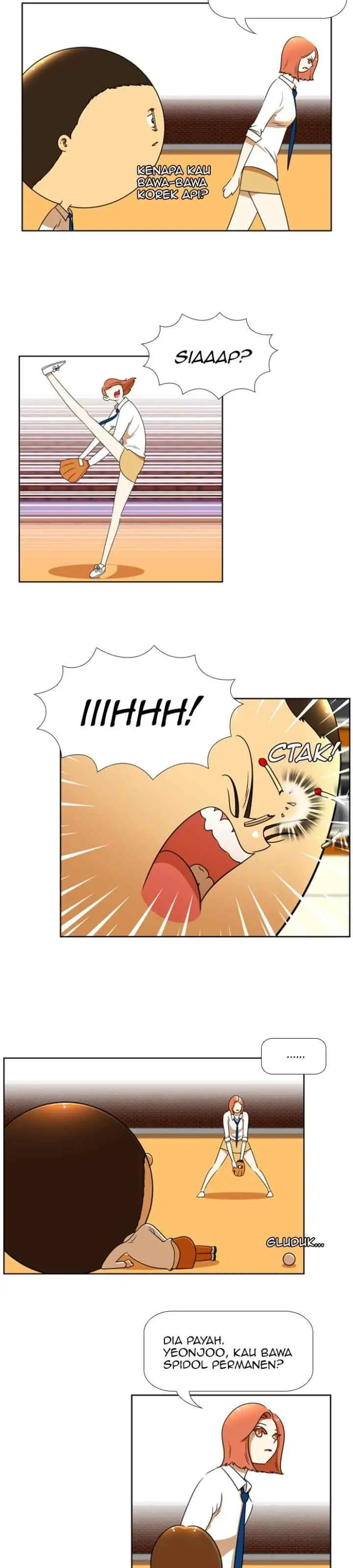New Normal: Class 8 chapter 76 halaman 8