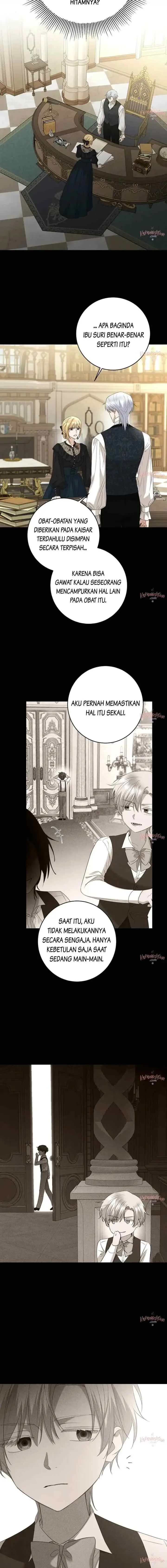 I Don't Love You Anymore chapter 89 halaman 5