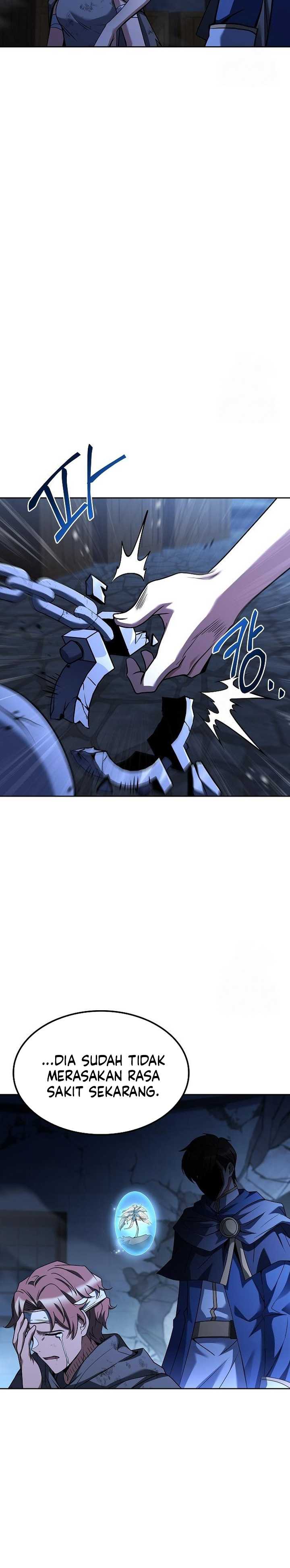 A Wizard's Restaurant chapter 78 halaman 11