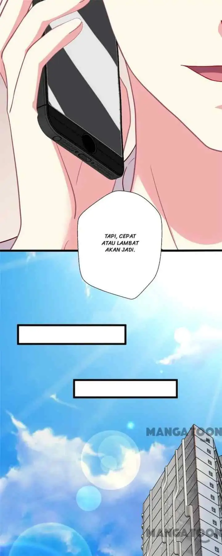 Cost of Being Famous (A-List) chapter 74 halaman 5