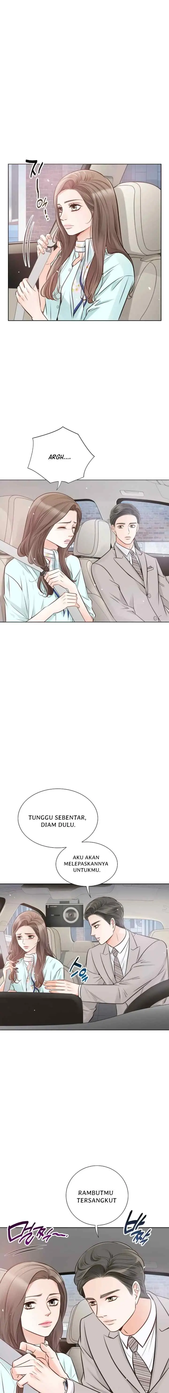 Pretty Crying Man chapter 11 halaman 9