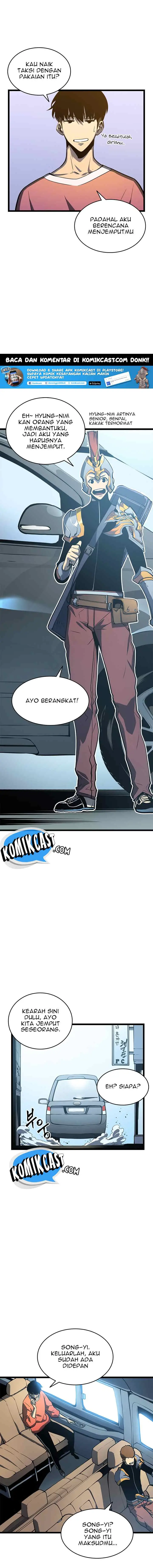 Solo Leveling chapter 55 halaman 14