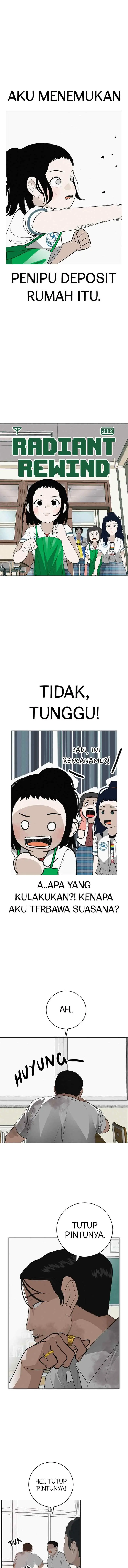 Radiant Rewind chapter 19 halaman 5