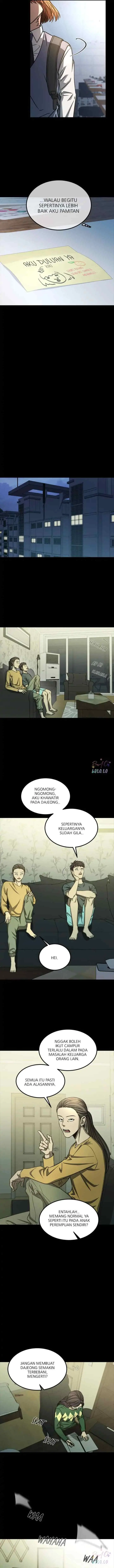 Get Back chapter 79 halaman 4