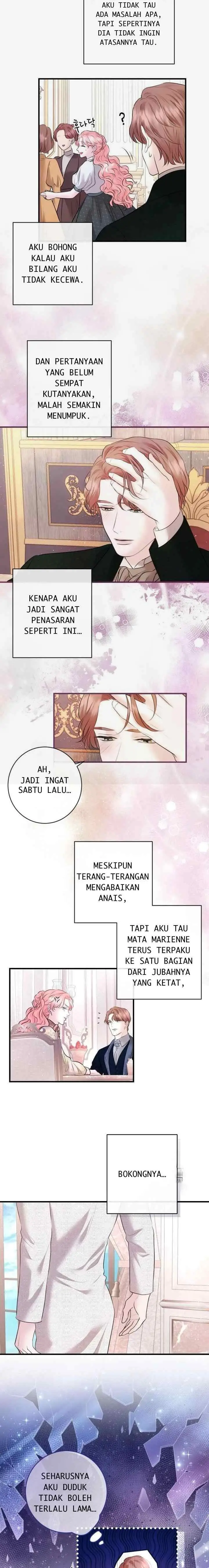 The Fate of the Perennial Sub Male Lead Is in My Hands chapter 36 halaman 12