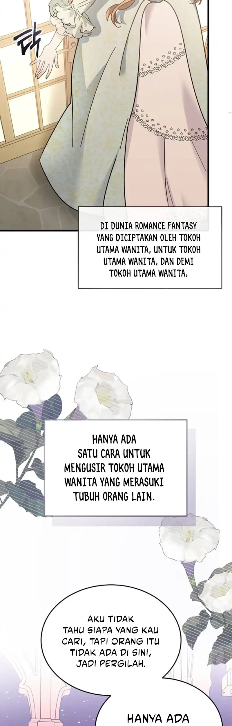 I Can See Their Titles chapter 1 halaman 87