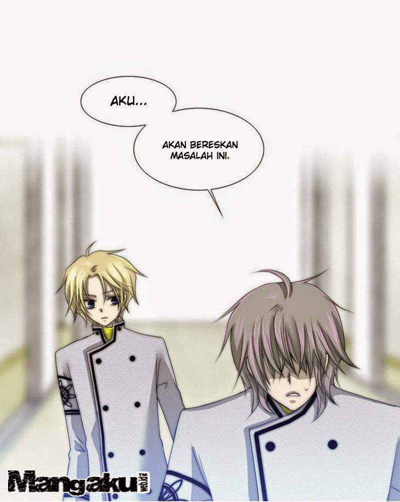 Black Haze chapter 19 halaman 17