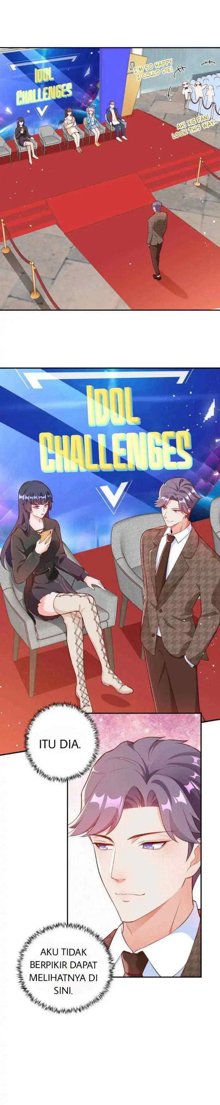 Be a Big Boss From Spending Money chapter 9 halaman 16