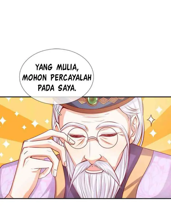 I Became The Emperor's Daughter One Day chapter 2 halaman 4